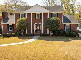 125 Kennesaw Dr, Thomaston, GA