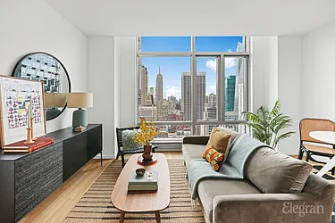 18 West 48th Street, #PHD