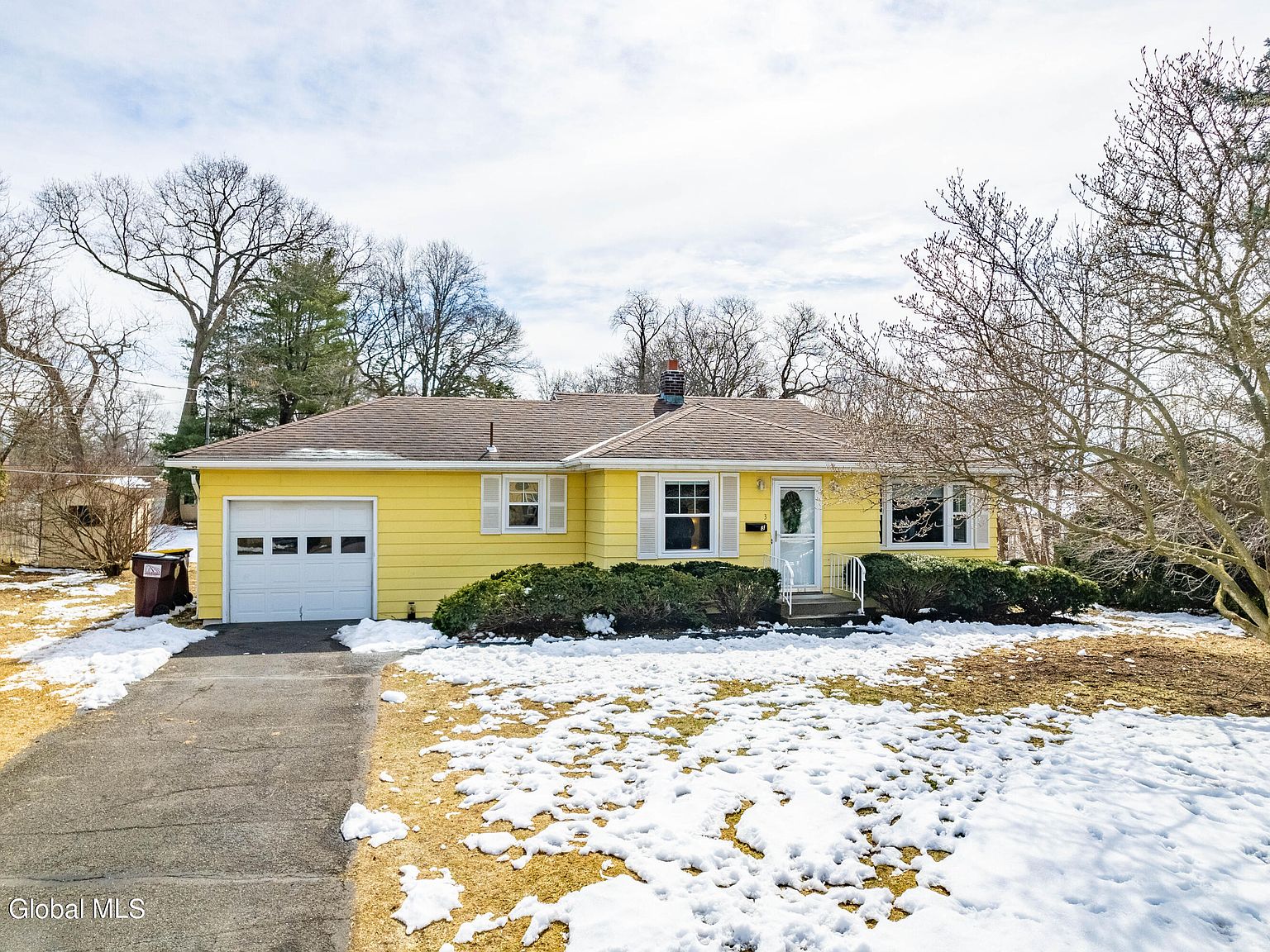 3 Emerick Lane Loudonville NY 12211 Zillow