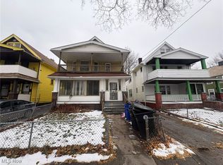 12633 Edmonton Ave, Cleveland, OH 44108
