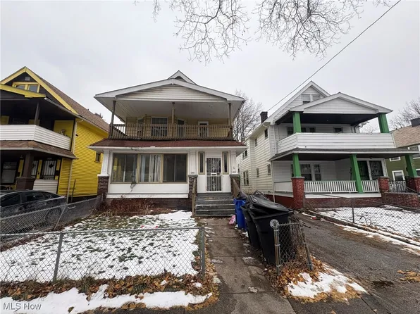 12633 Edmonton Ave, Cleveland, OH 44108