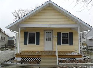 1134 Rawlings St LOT 121, Washington Court House, OH 43160