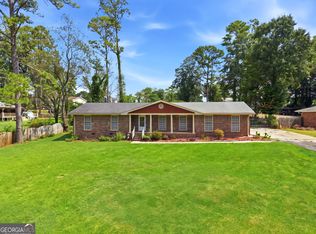 2681 Kings Cir, Lawrenceville, GA 30044