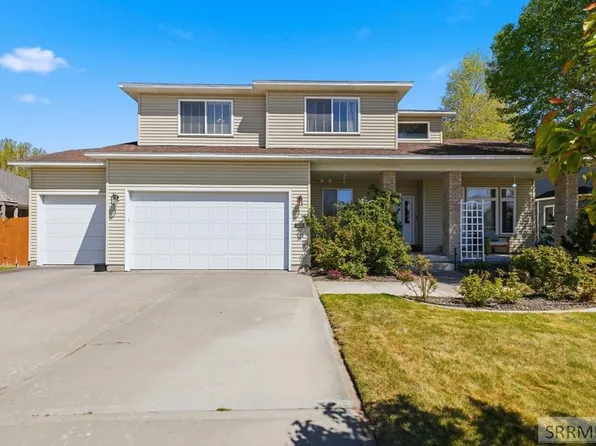 1095 Monaghan Ct, Idaho Falls, ID 83404