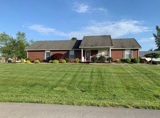 50 Forgotten Field Dr, Campbellsville, KY 42718
