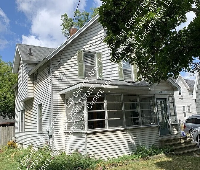 208 S Bingham St — Photo 1