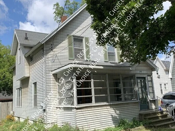 208 S Bingham St, Lansing, MI 48912