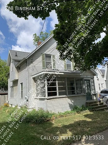 208 S Bingham St Photo 1
