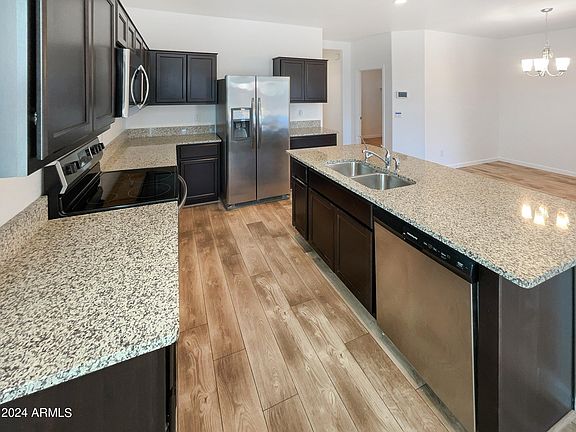 2nd image of 4861 E LIVING STONE Way