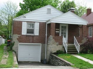 6937 Bramble Ave, Cincinnati, OH 45227
