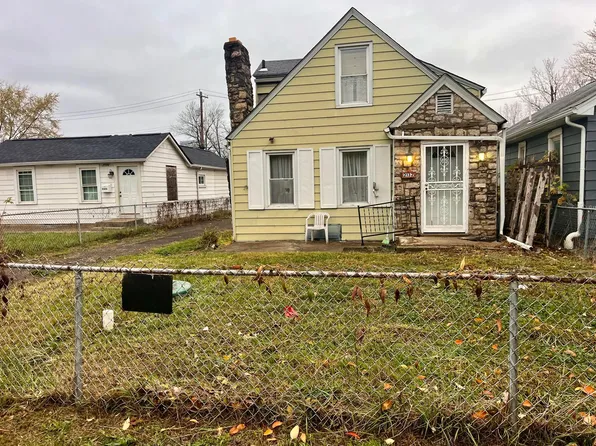 2132 Eddystone Ave, Columbus, OH 43224