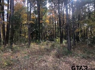 LOT 326 Cardinal Ln, Troup, TX 75789