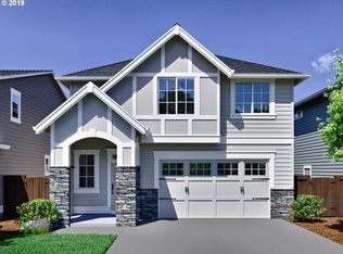 7274 SW Bay Ln, Wilsonville, OR