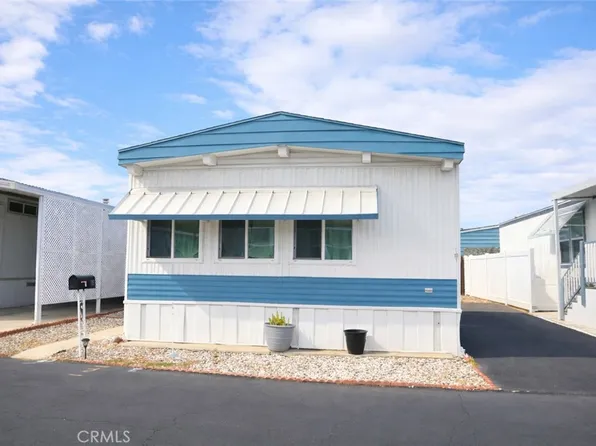 15621 Beach Blvd Spc 80, Westminster, CA 92683