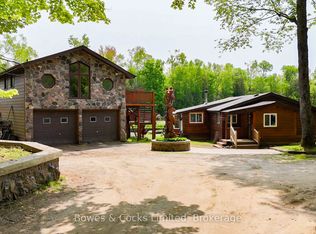2070 Fortesque Lake Rd, Highlands East, ON K0M2A0