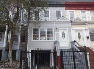 1274 Findlay Ave., Bronx, NY 10456