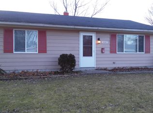 2607 Nordholme Ave, Fort Wayne, IN 46805