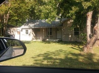 1403 N Minnesota Ave, Shawnee, OK 74801