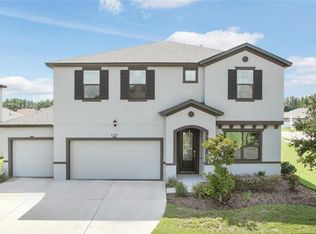 8249 Carlton Ridge Dr, Land O Lakes, FL 34638