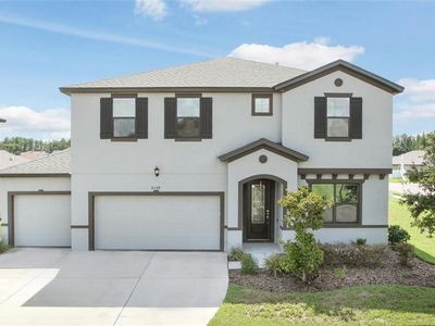 8249 Carlton Ridge Dr, Land O Lakes, FL, 34638