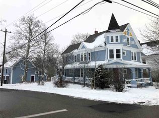 328 Granville St E, Bridgetown, NS B0S1C0