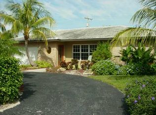 811 Sevilla Dr, Boca Raton, FL 33432