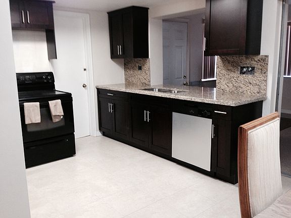 upgraded whole house wiring