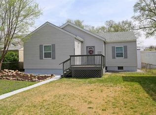 4712 Adkins Ave, Saint Louis, MO