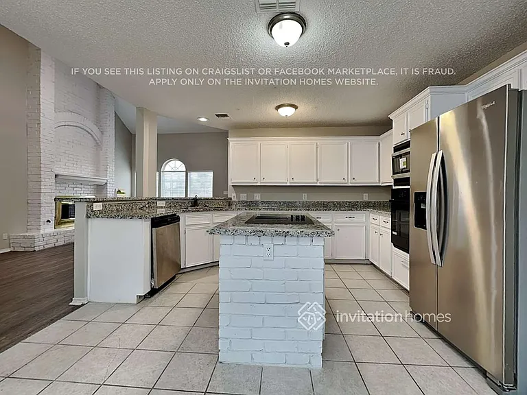 1001 Apache Oaks Dr — Photo 6