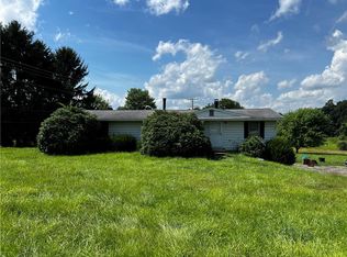 427 Euclid Rd, Butler, PA 16001