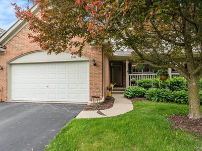 5886 Augusta Ln, Grand Blanc, MI, 48439