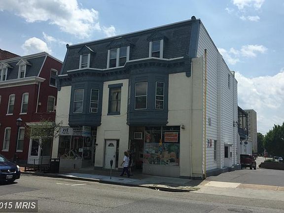 3rd image of 43 Franklin 43/49 St