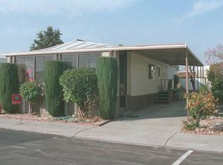 5172 N Sundance Dr #48, Livermore, CA