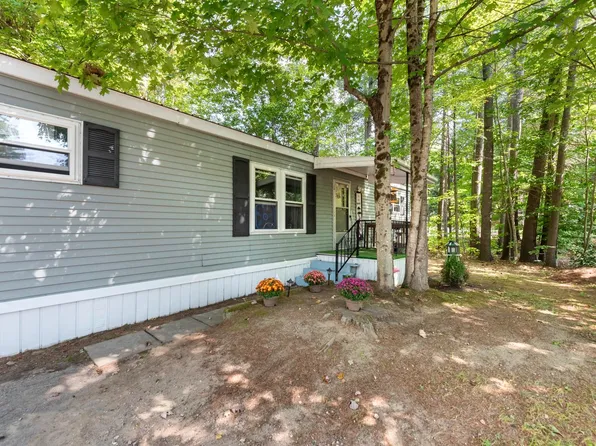 12 Shirley's Way, Plymouth, NH 03264