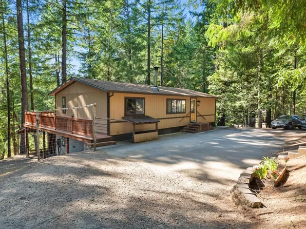24748 Sherwood Road, Willits, CA 95490