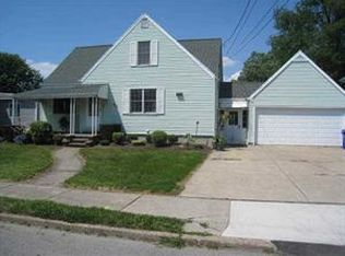 55 Pearl Ave, Buffalo, NY 14219