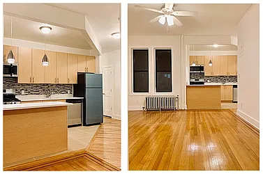 Rented by Quest Realty Sunnyside Corp