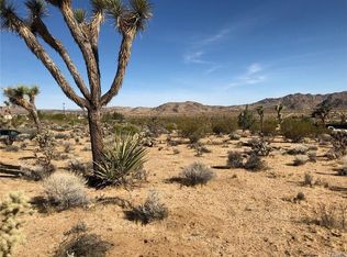 6855 Juniper Rd, Joshua Tree, CA 92252