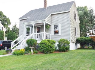 31 Adams St, Littleton, MA 01460