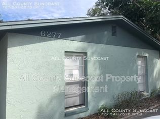 6277A 72nd Ave N, Pinellas Park, FL 33781
