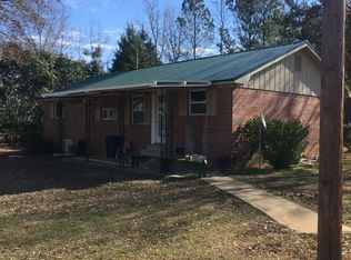 1036 Us Hwy 36 W, Barnesville, GA 30204