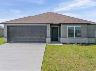 116 Powder River Dr, Beebe, AR 72012