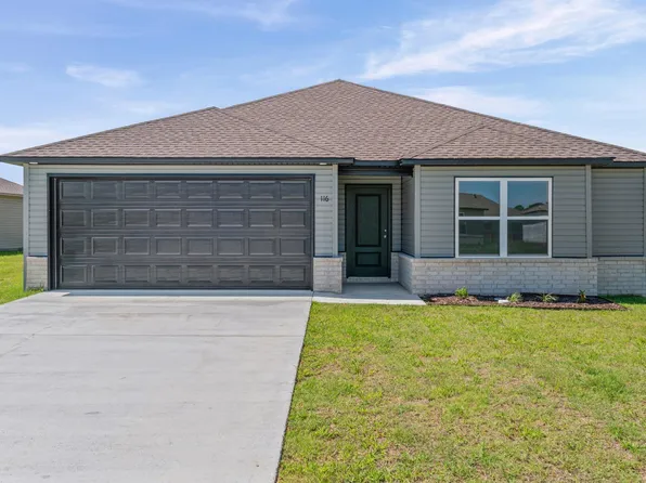 116 Powder River Dr, Beebe, AR 72012