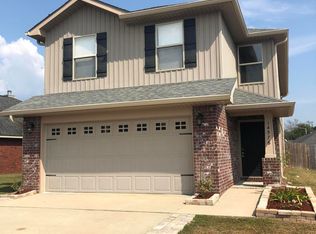 14576 Canal Trce, Gulfport, MS 39503