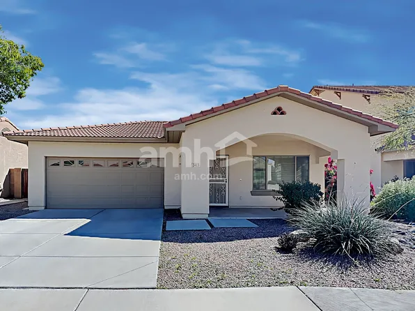 3413 E Flower St, Gilbert, AZ 85298
