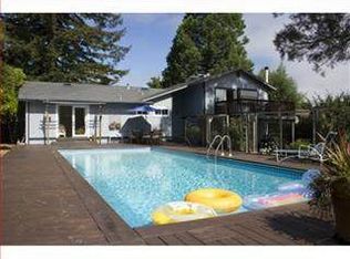 628 Elm Dr, Petaluma, CA 94952