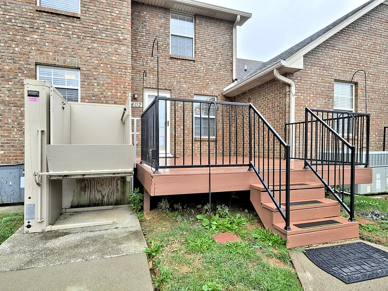135 Excell Rd #402 — Photo 42