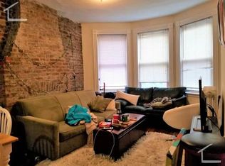 32 Edgerly Rd #_003, Boston, MA 02115