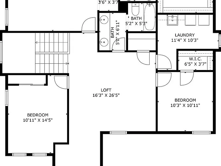 15411 Village Cir — Photo 44