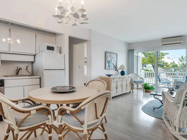 281 Dune Rd Unit 2A, Westhampton Beach, NY 11978